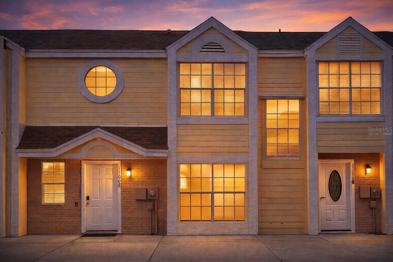11008 Yorkshire Ridge Court, FL
