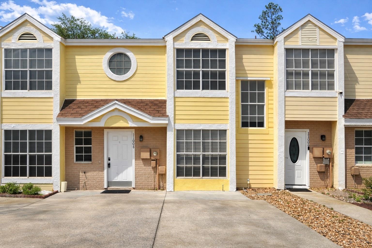 11008 Yorkshire Ridge Court, FL