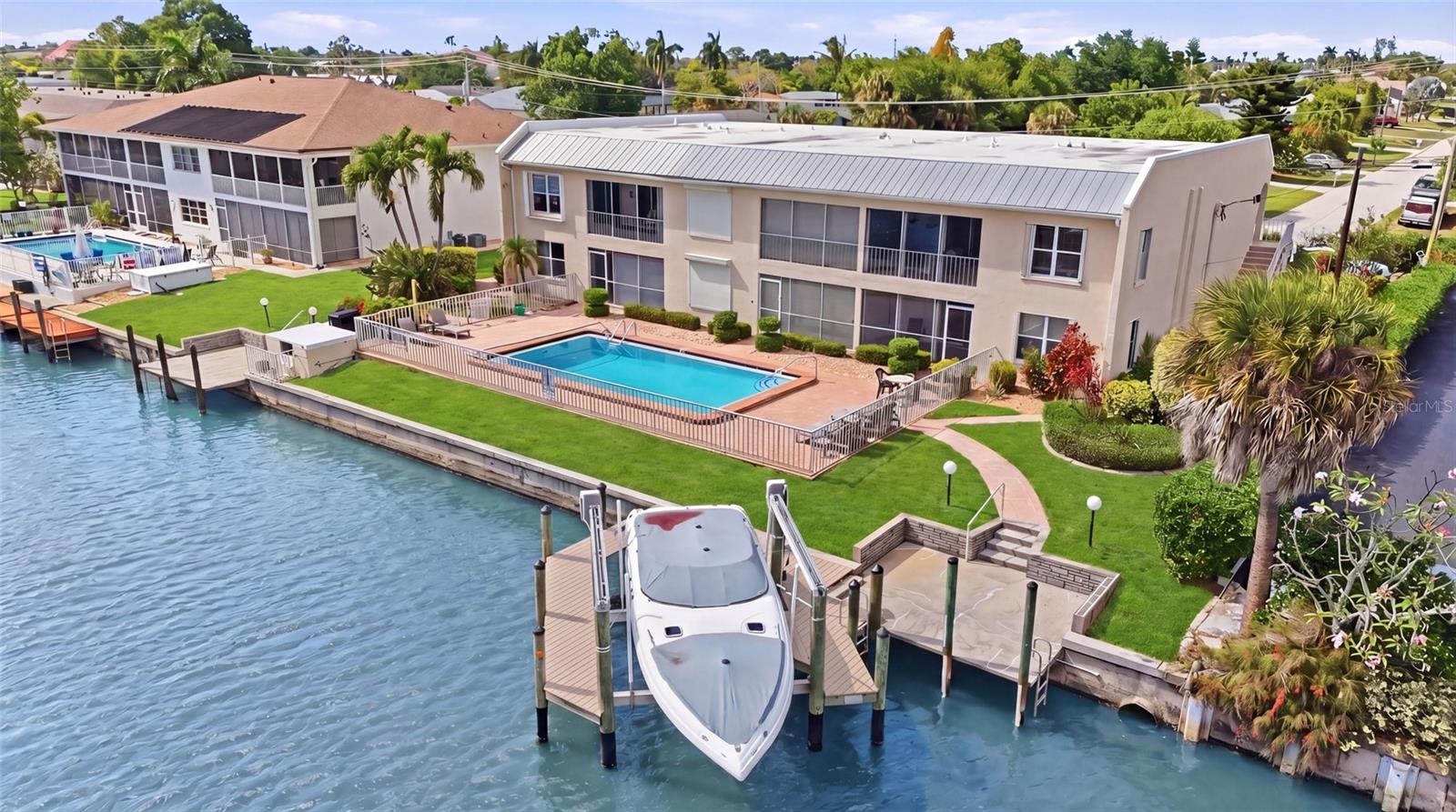 912 46th Street, FL
