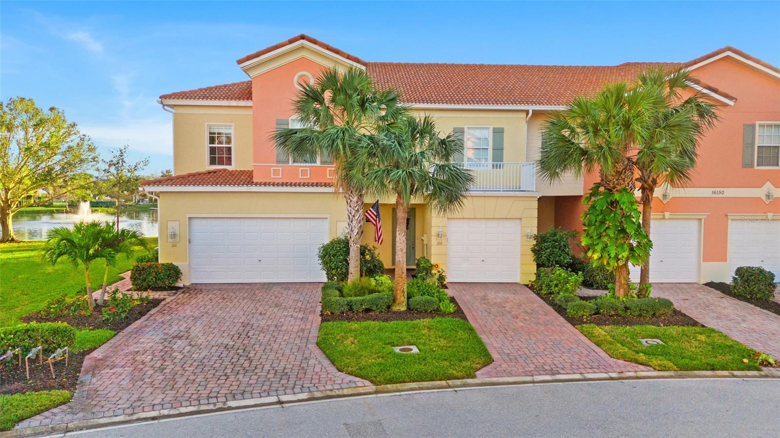 16150 Via Solera Circle, FL