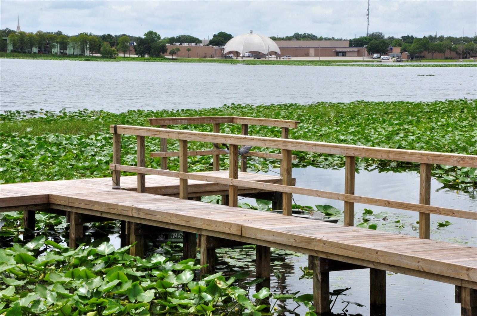 1600 Lake Parker Drive, FL