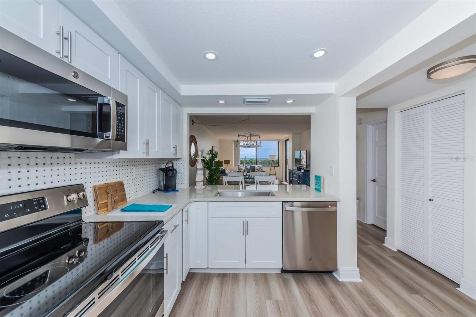 6357 Bahia Del Mar Boulevard, FL