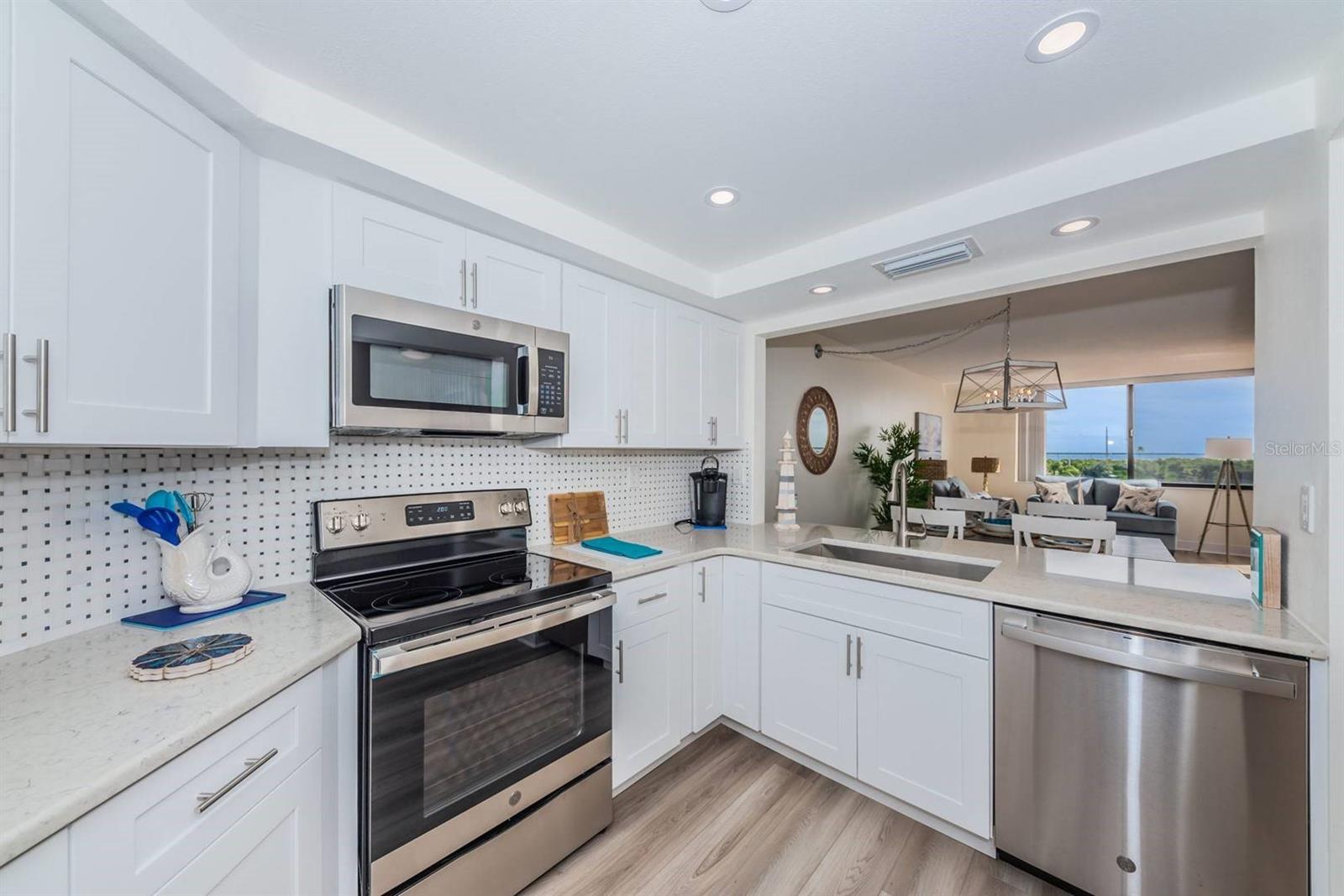 6357 Bahia Del Mar Boulevard, FL