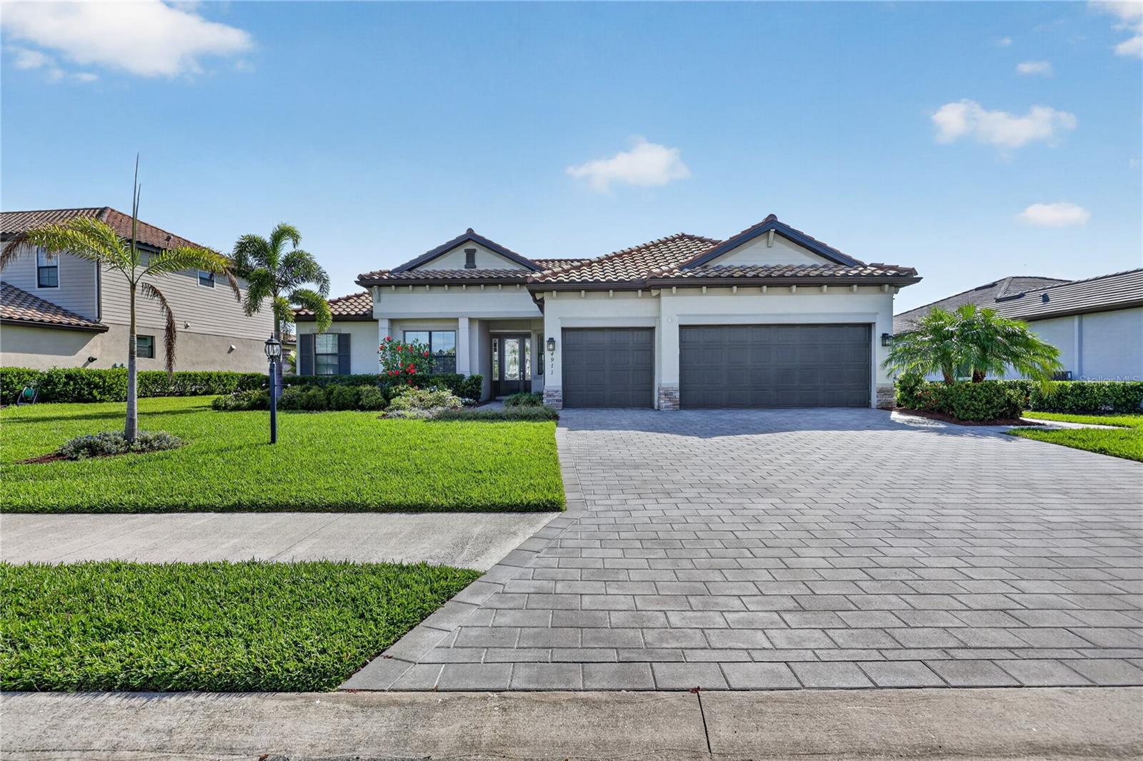 4911 Sparkling Sea Lane, FL