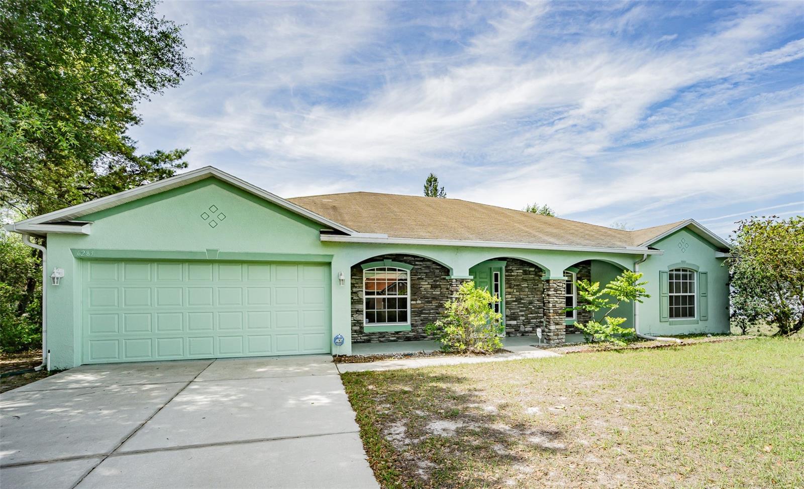 6283 Lorraine Lane, FL