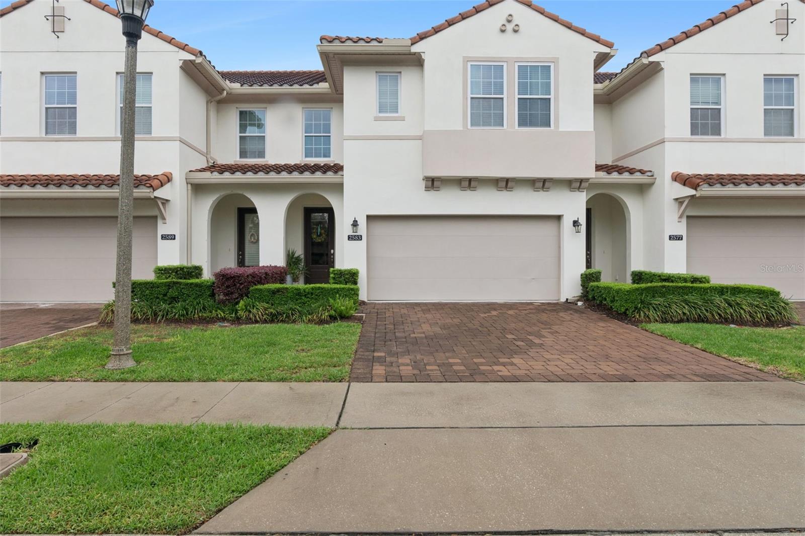 2583 Circolo Lane, FL