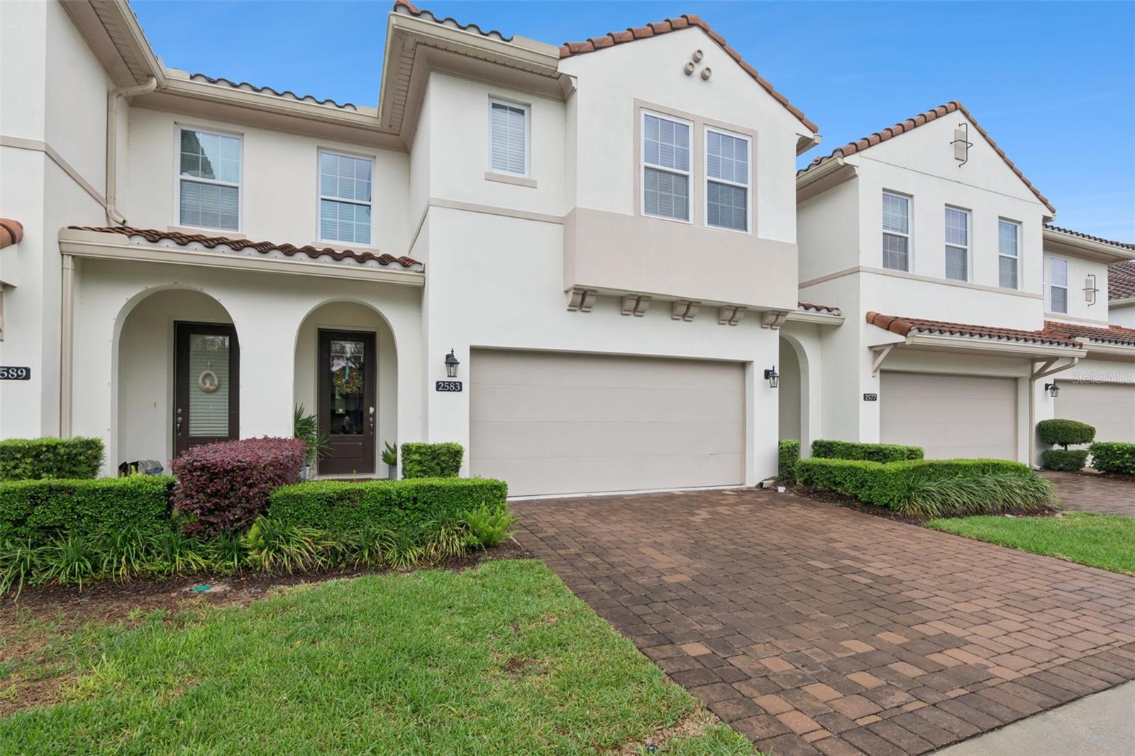 2583 Circolo Lane, FL
