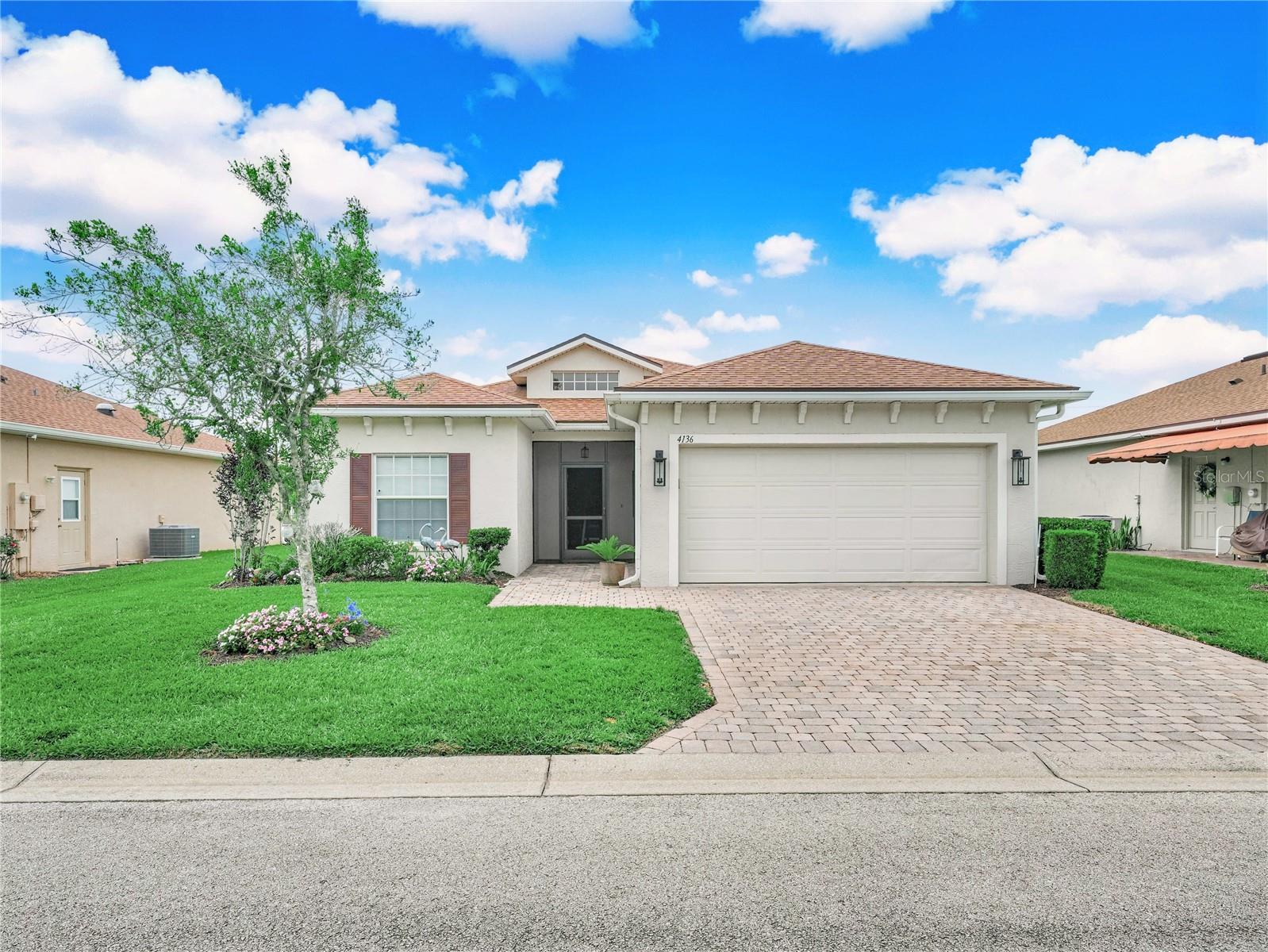 4136 Aberdeen Lane, FL