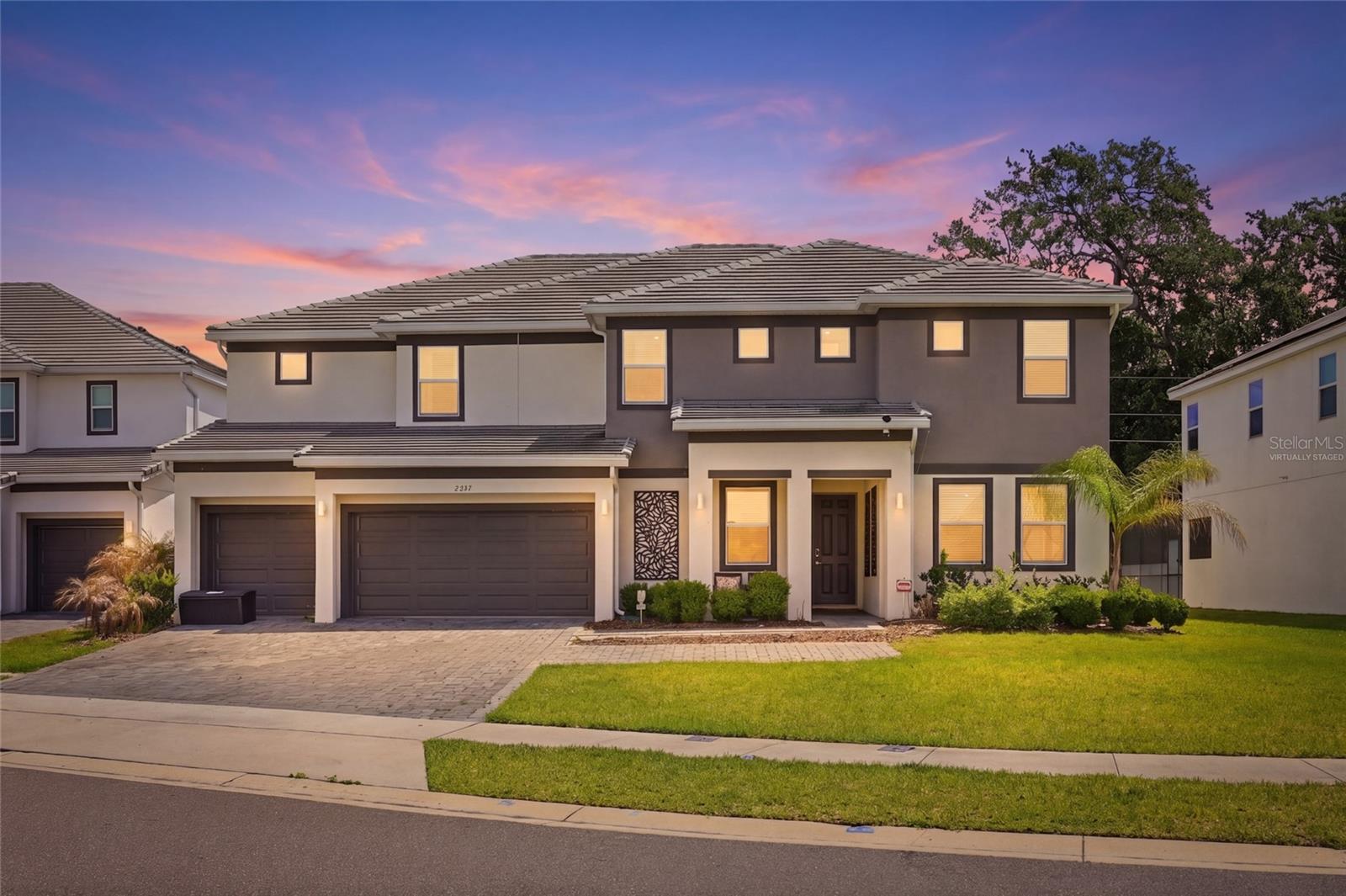 2437 Shanti Drive, FL