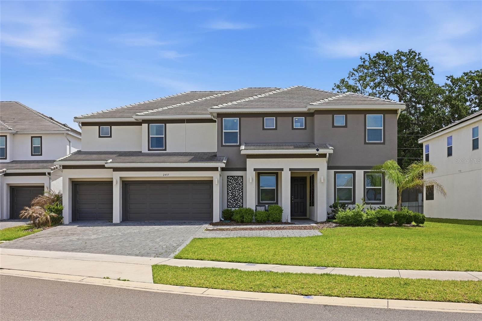 2437 Shanti Drive, FL