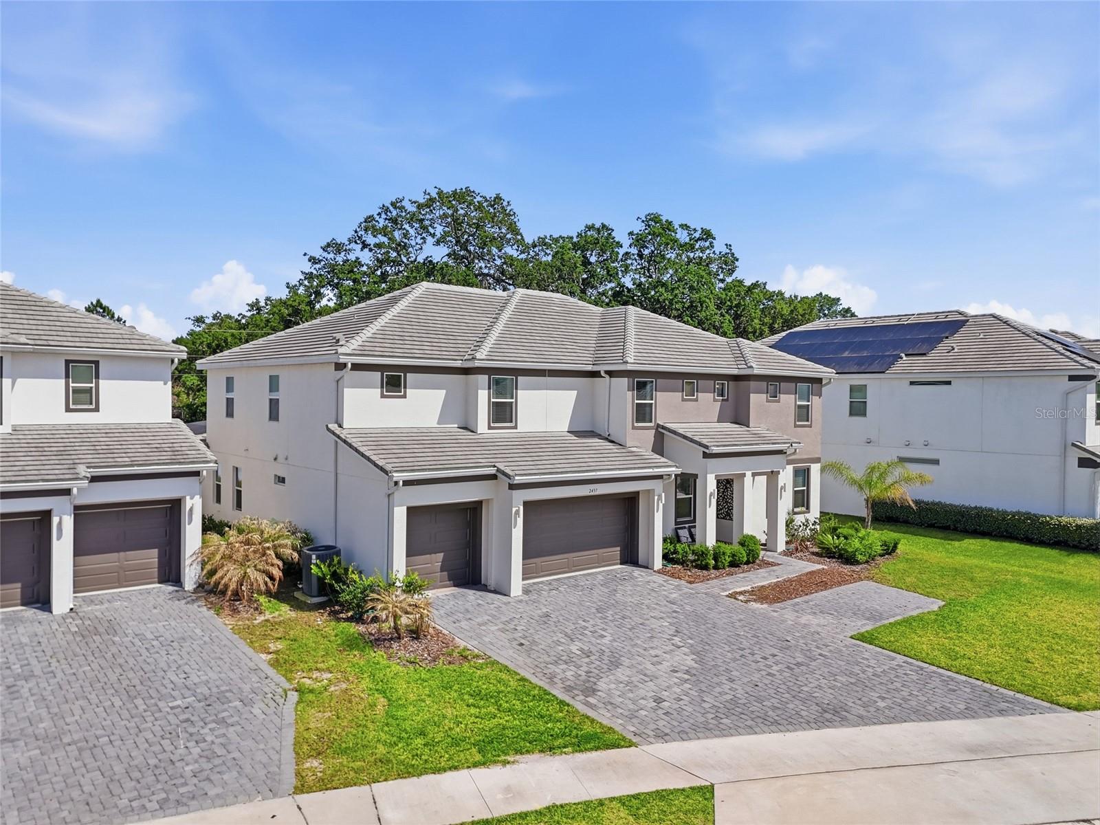 2437 Shanti Drive, FL