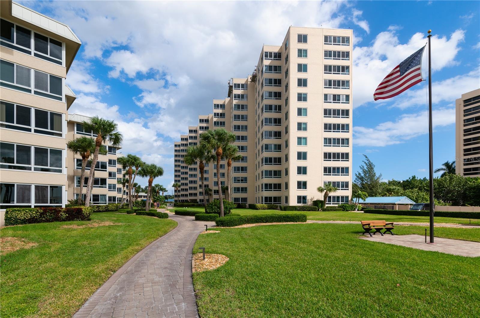 5924 Midnight Pass Road, FL