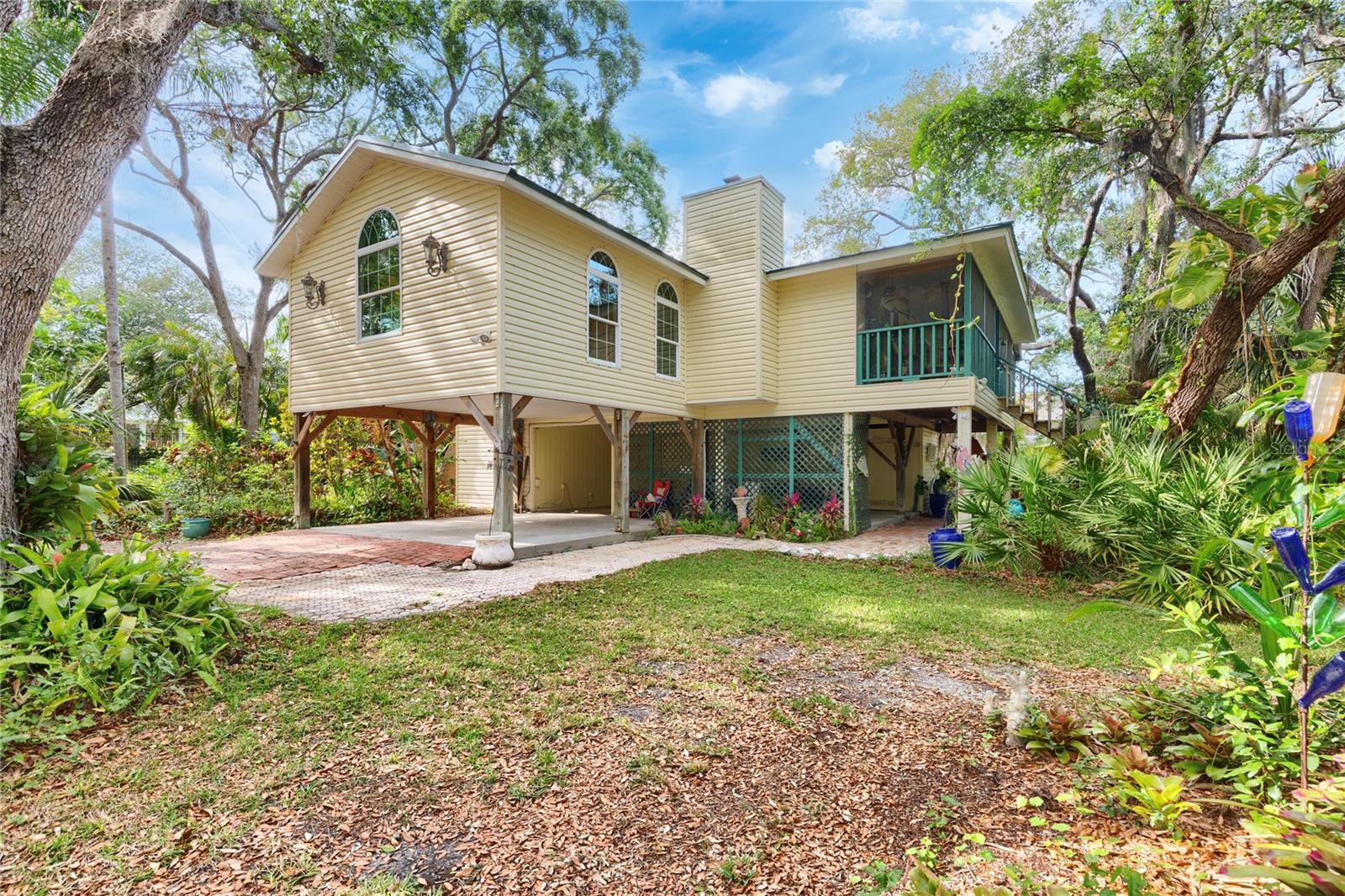 420 Hanby Street, FL