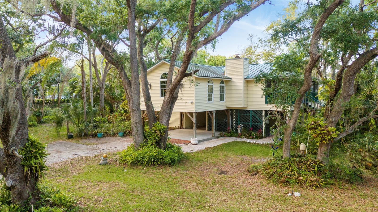 420 Hanby Street, FL
