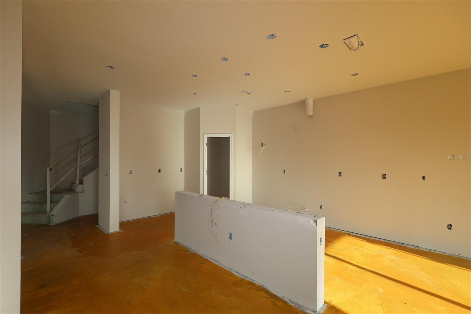 1314 Hyde Street, FL