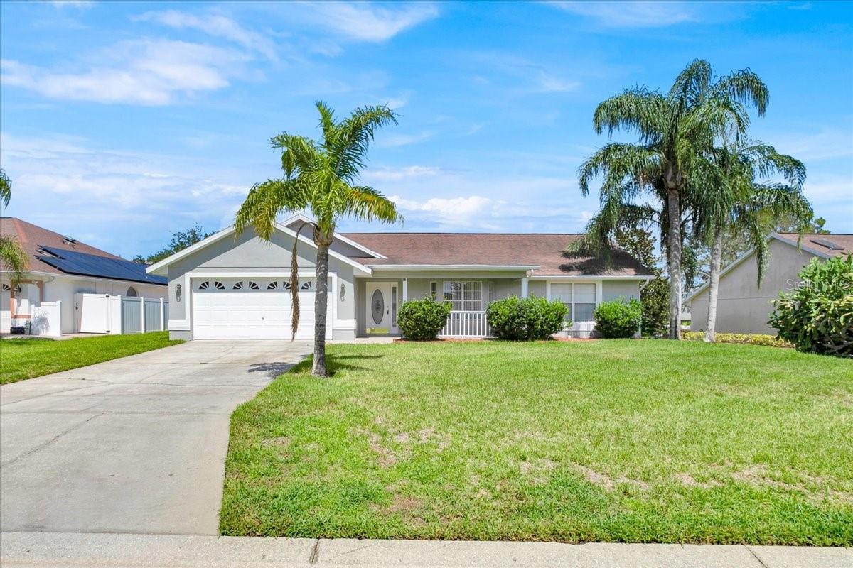 112 Azalea Drive, FL
