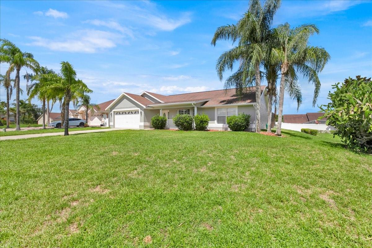 112 Azalea Drive, FL