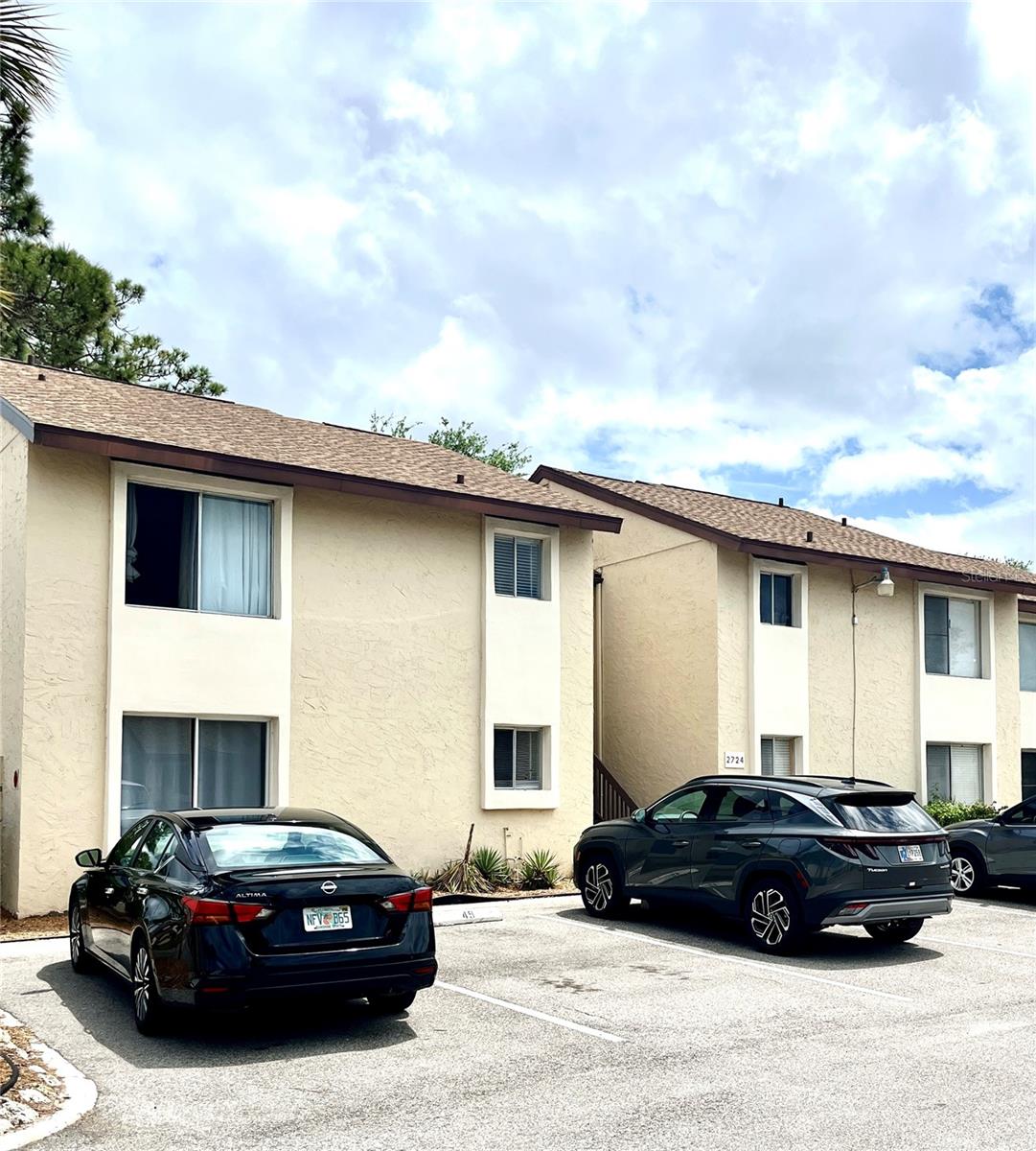2724 Hidden Lake Boulevard, FL