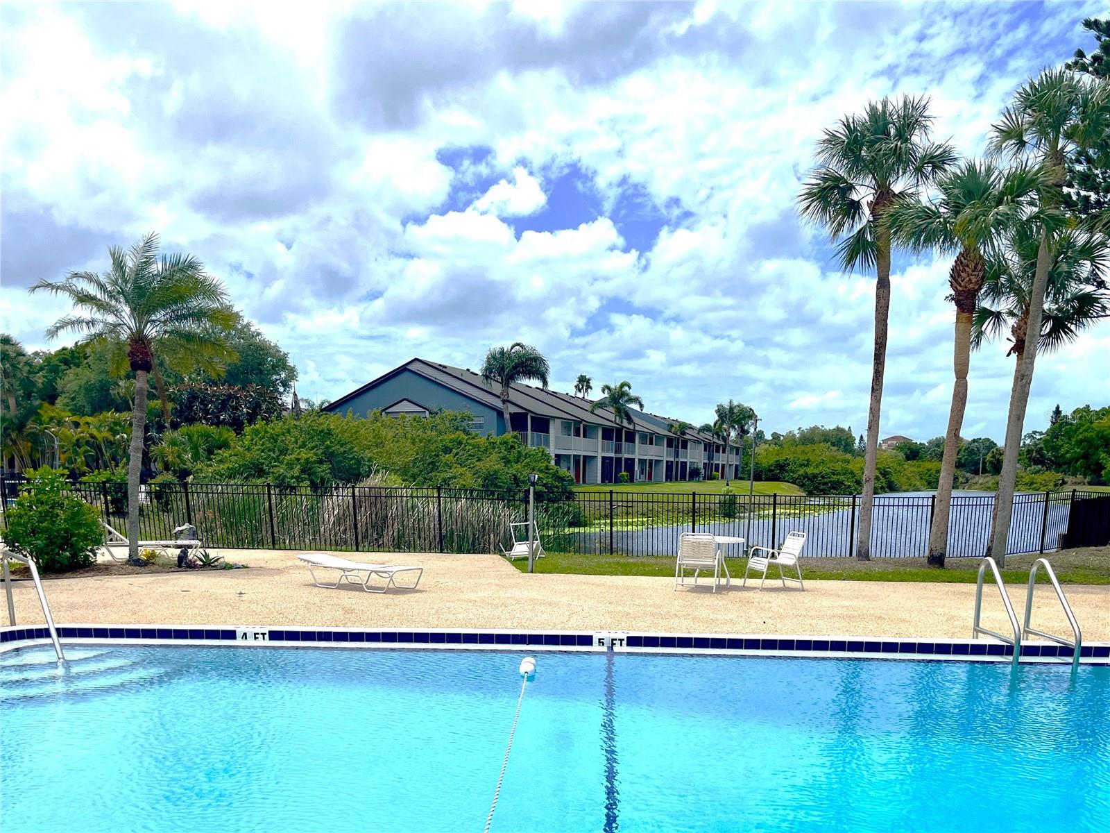 2724 Hidden Lake Boulevard, FL