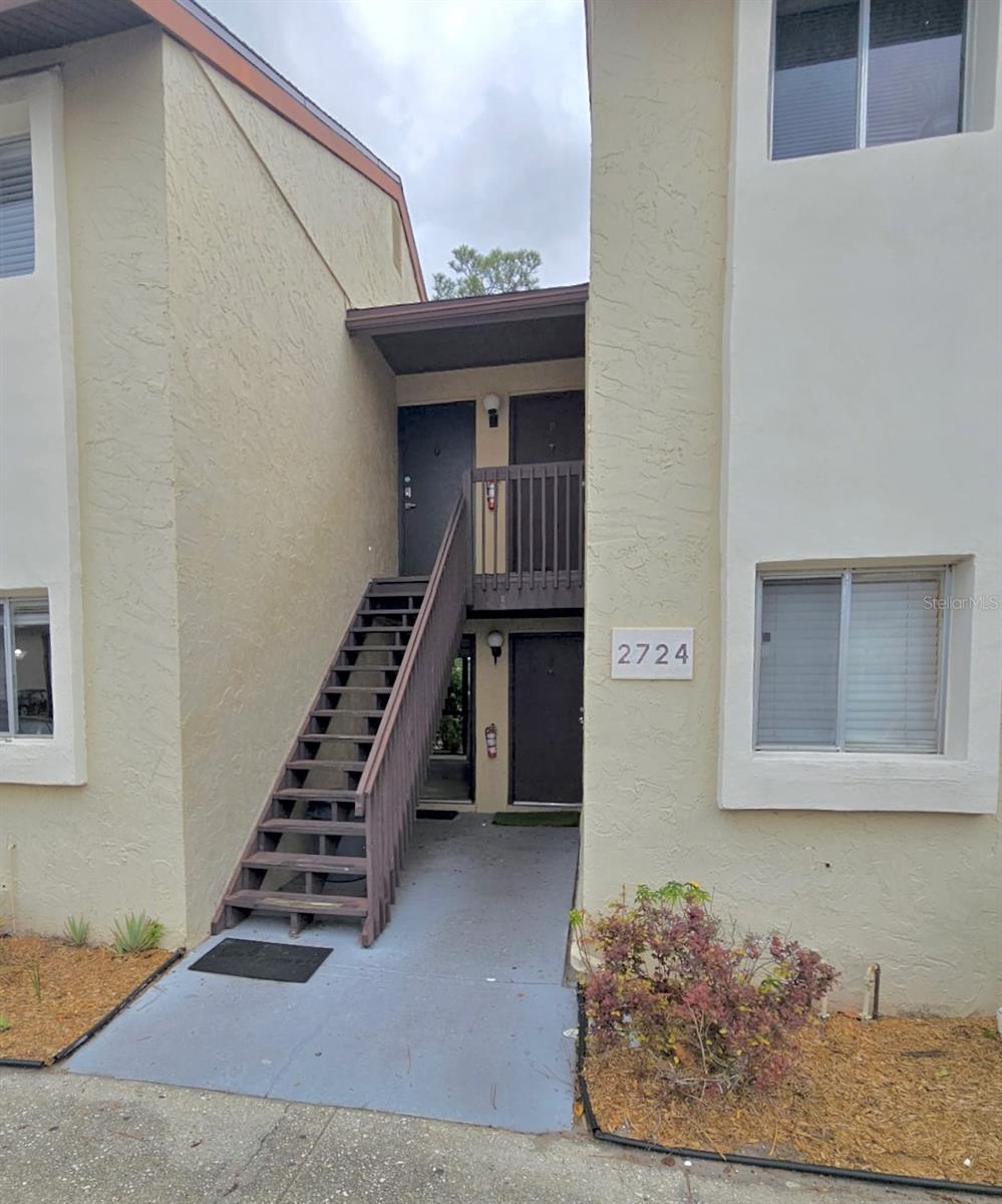 2724 Hidden Lake Boulevard, FL