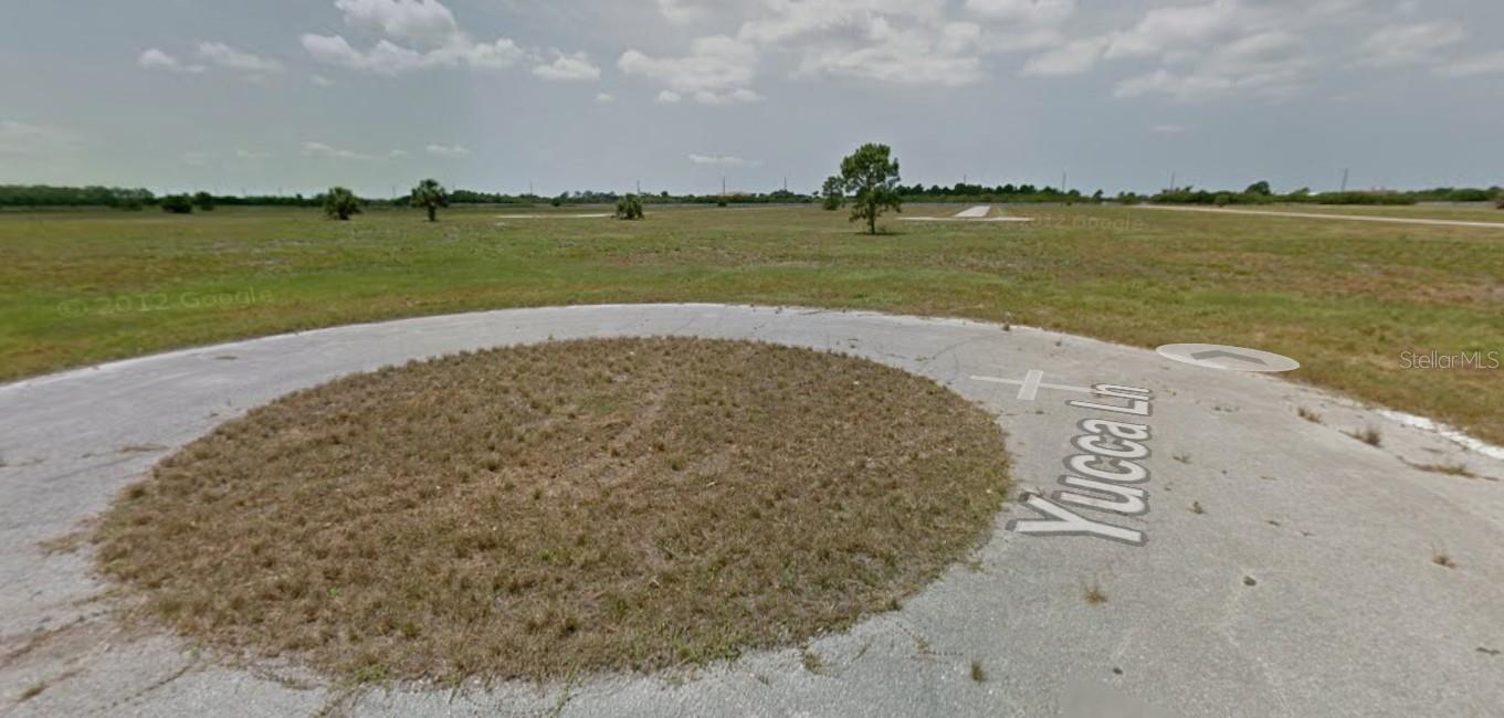 1 Yucca Lane, FL