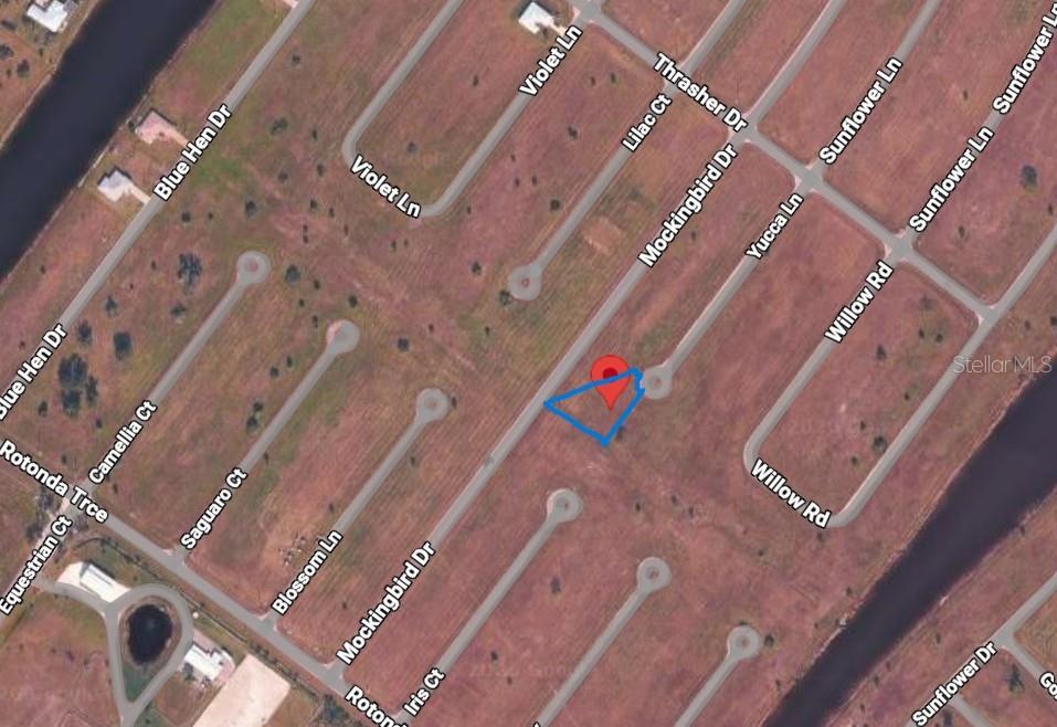 1 Yucca Lane, FL