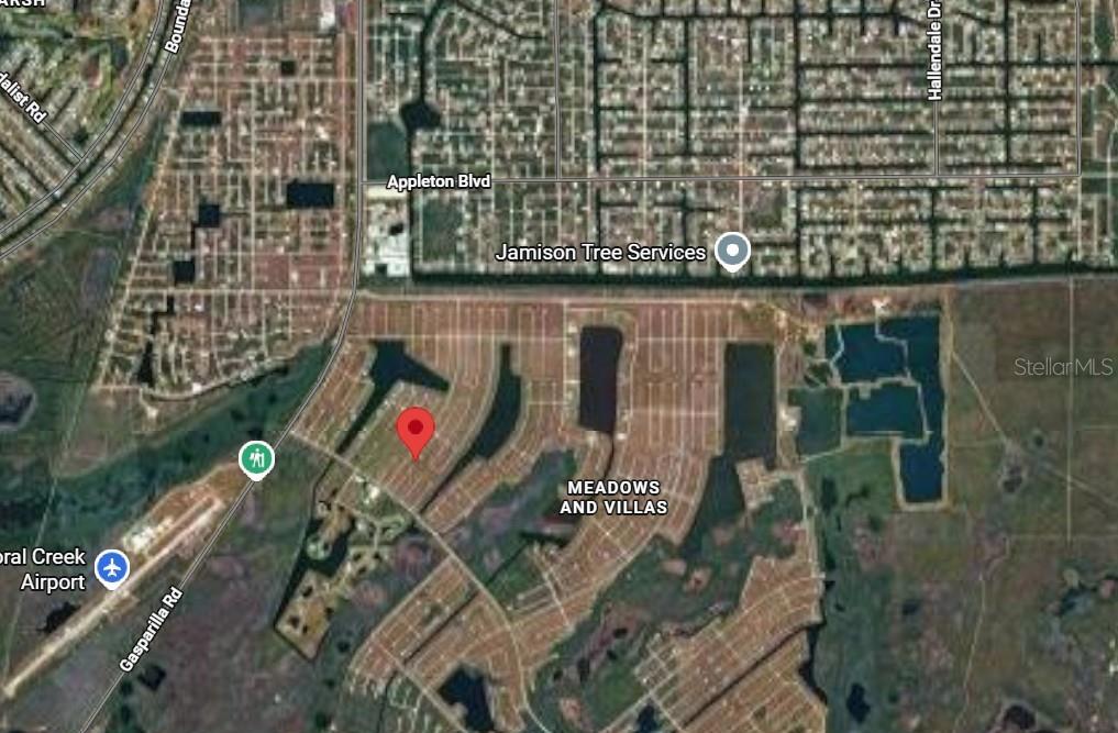 1 Yucca Lane, FL