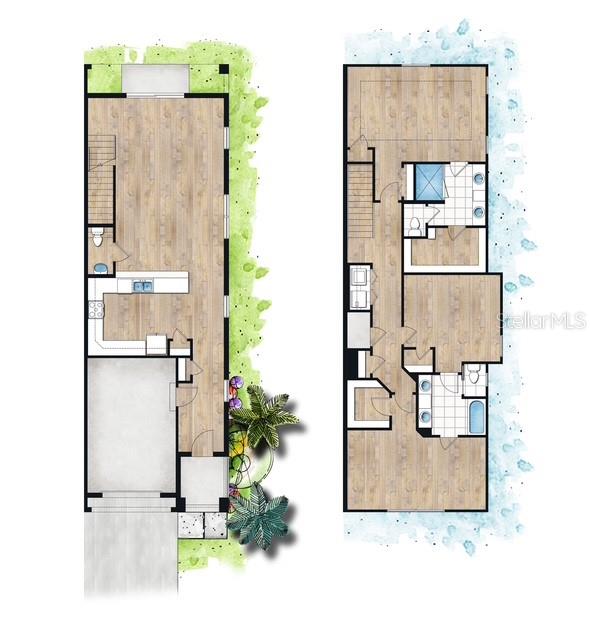 2508 Gray Street, FL