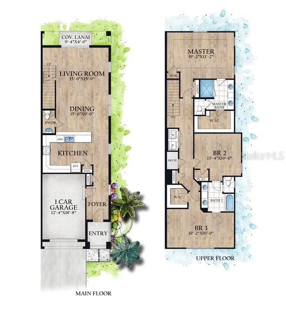 2508 Gray Street, FL