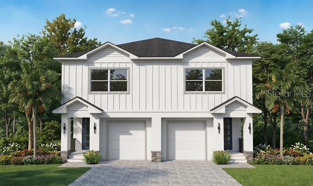 2508 Gray Street, FL