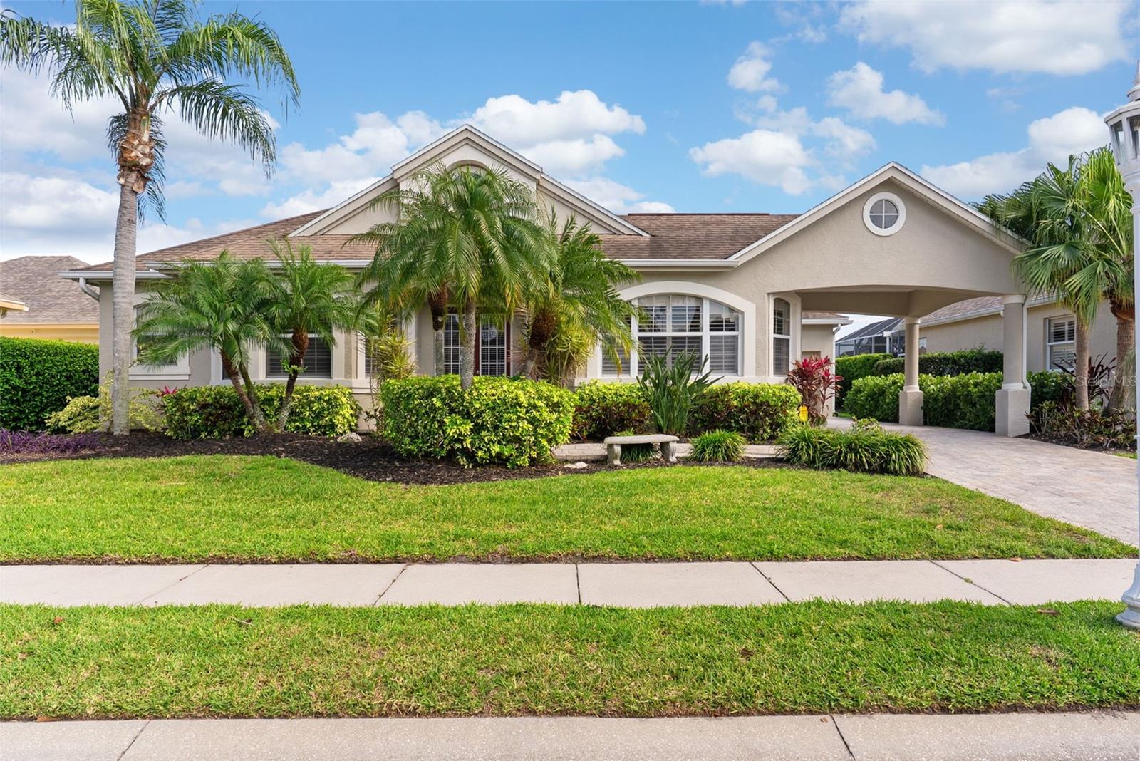 4516 Swordfish Drive, FL