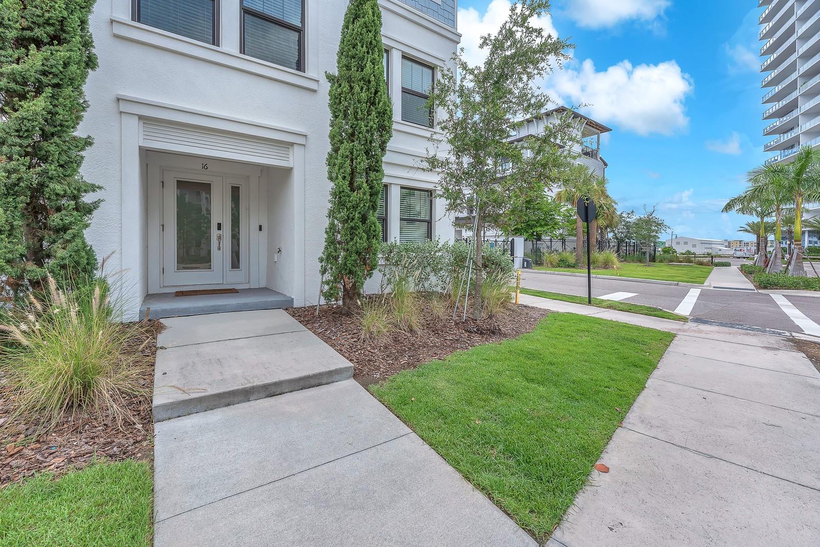 5351 Bridge Street, FL
