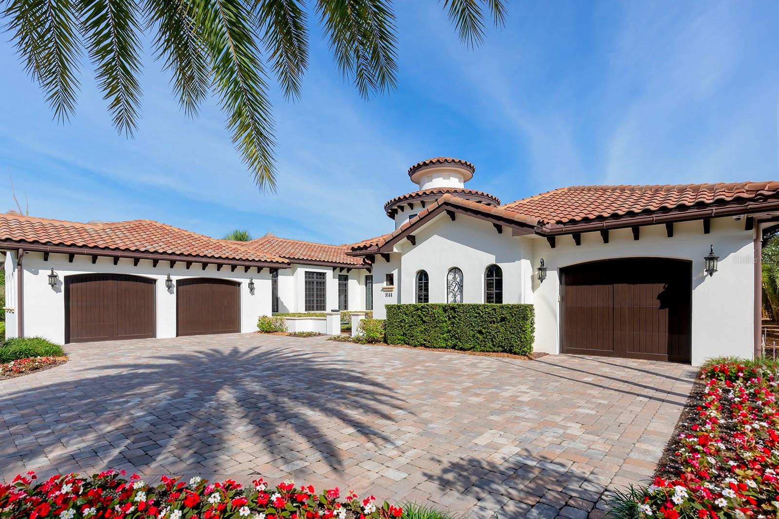 9144 Isleworth Gardens Drive, FL