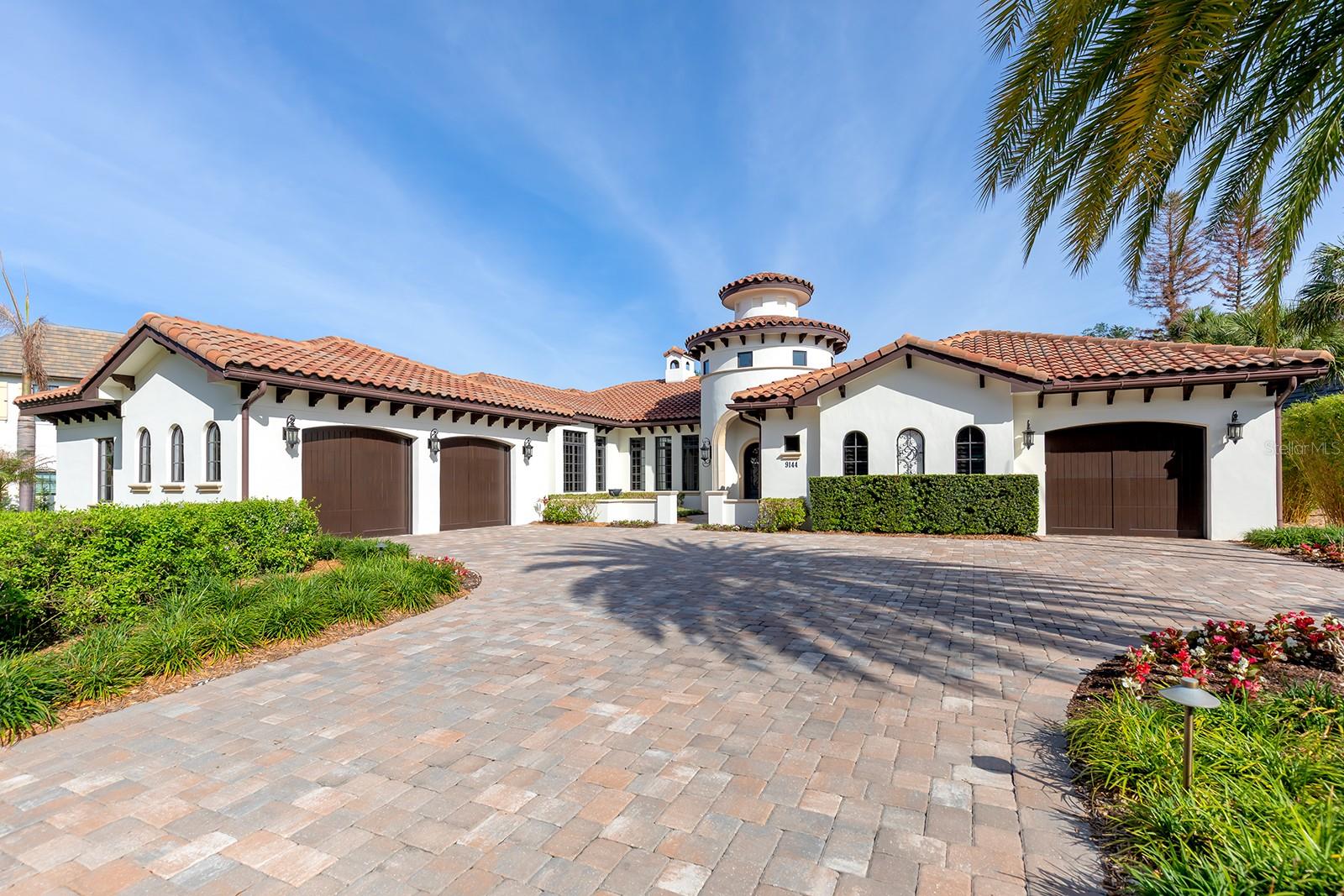 9144 Isleworth Gardens Drive, FL