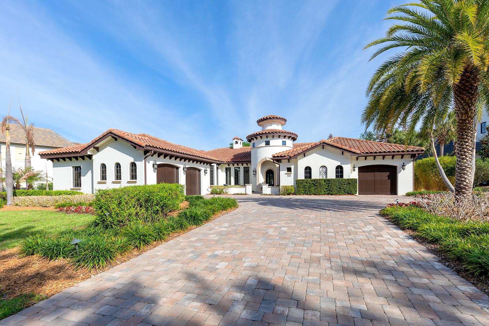 9144 Isleworth Gardens Drive, FL