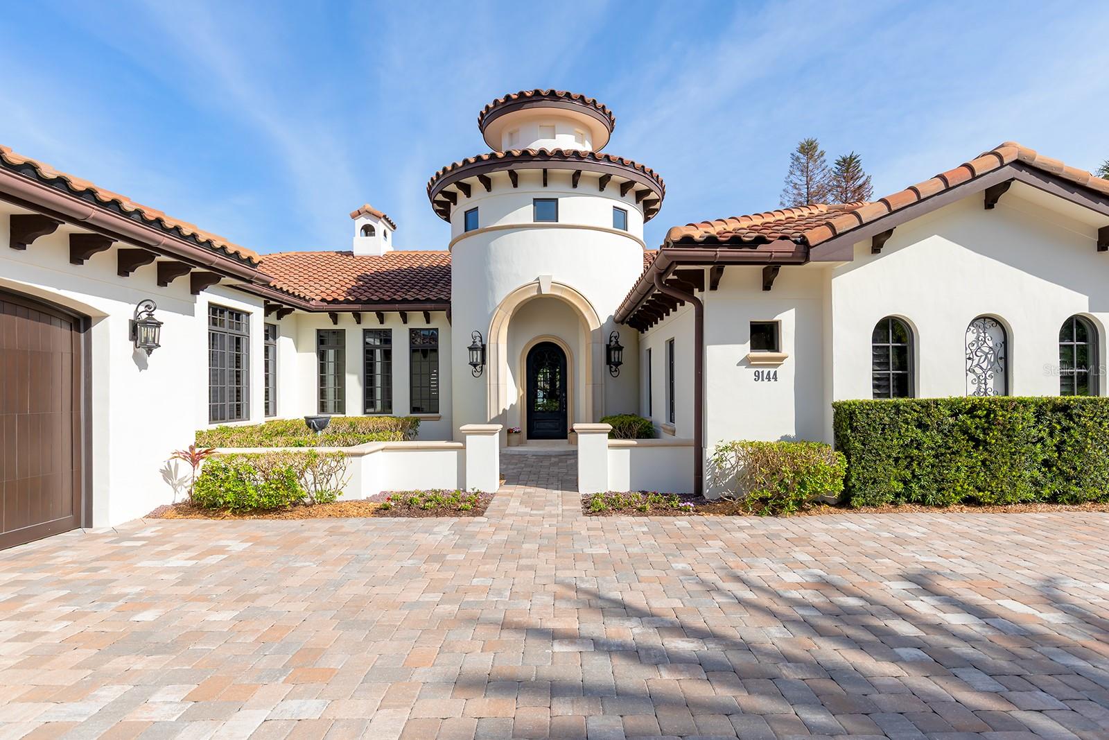 9144 Isleworth Gardens Drive, FL