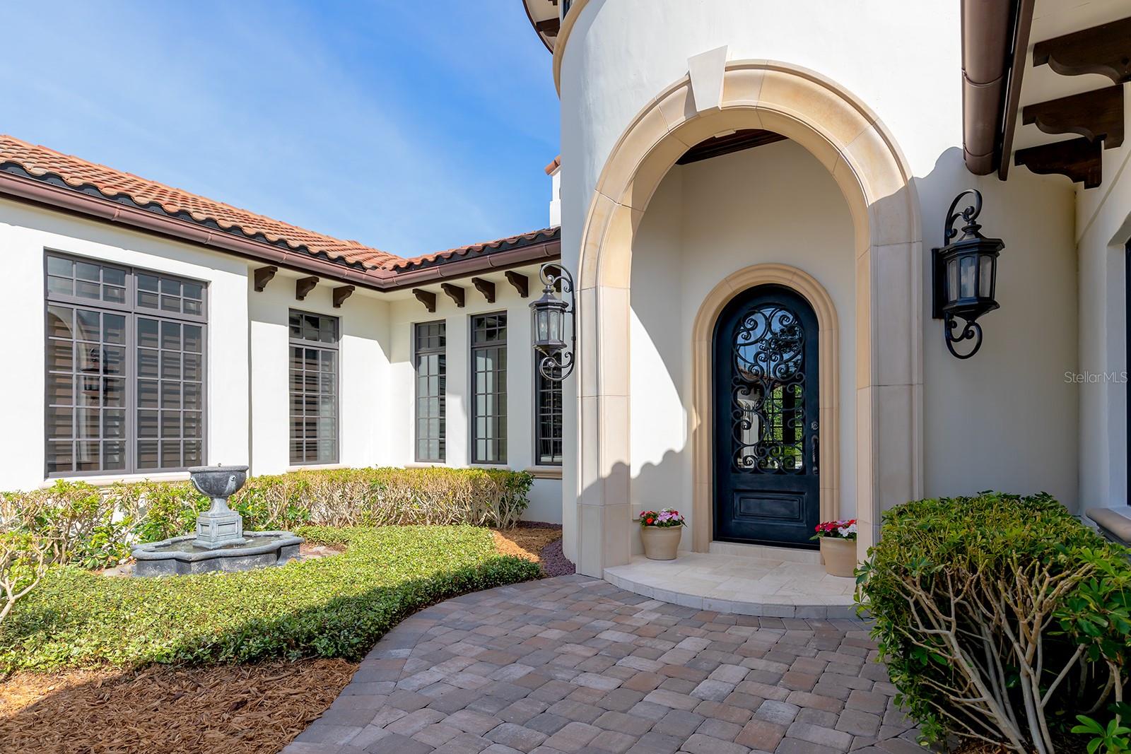 9144 Isleworth Gardens Drive, FL