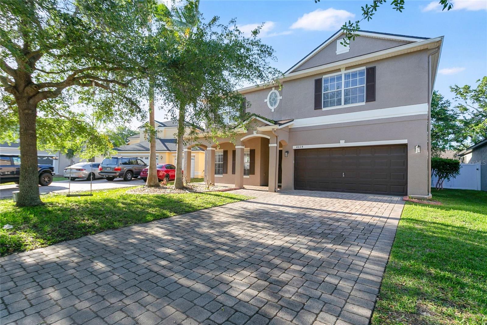 4034 Feldspar Trail, FL