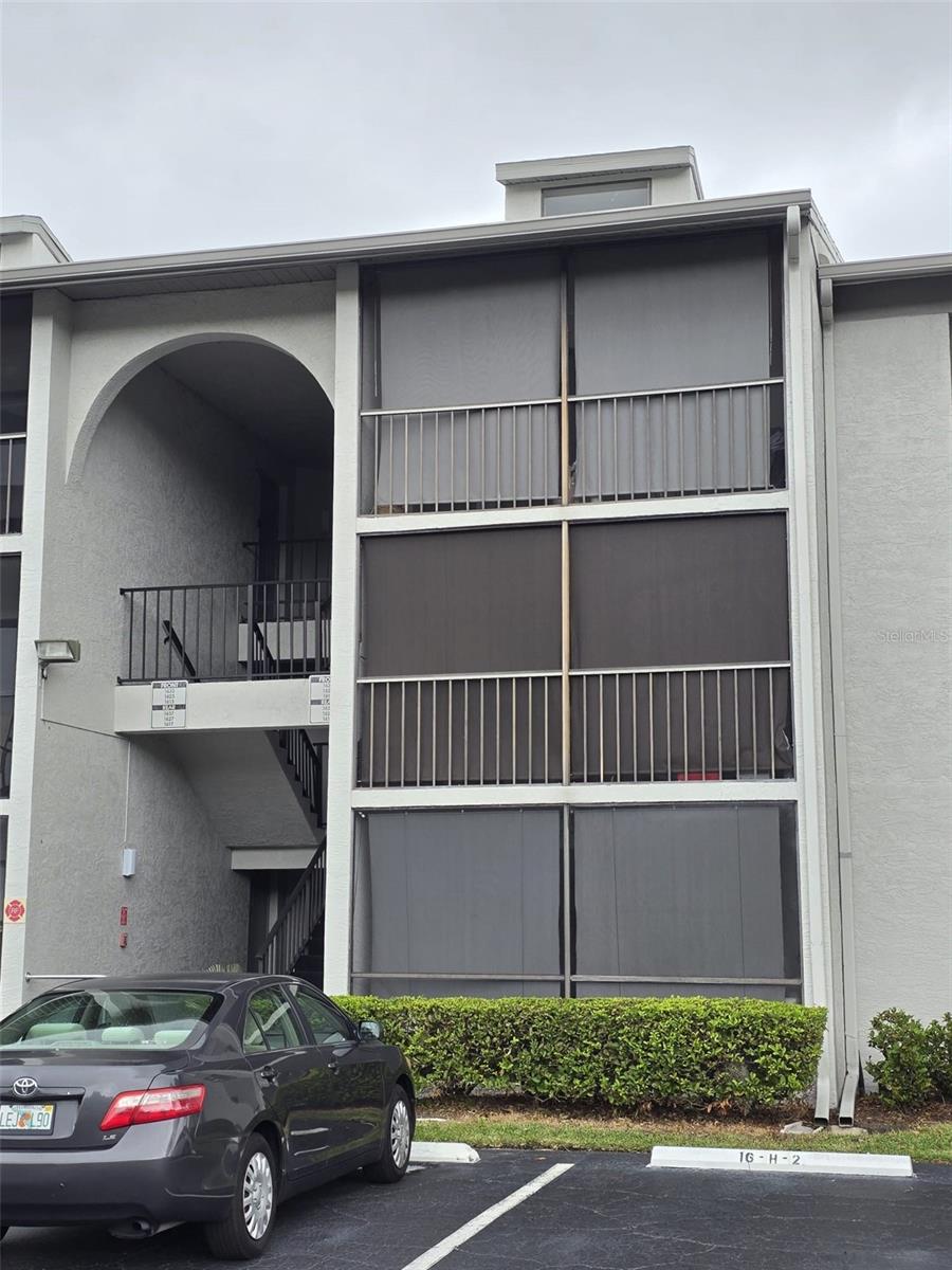 1624 S Pine Ridge, FL