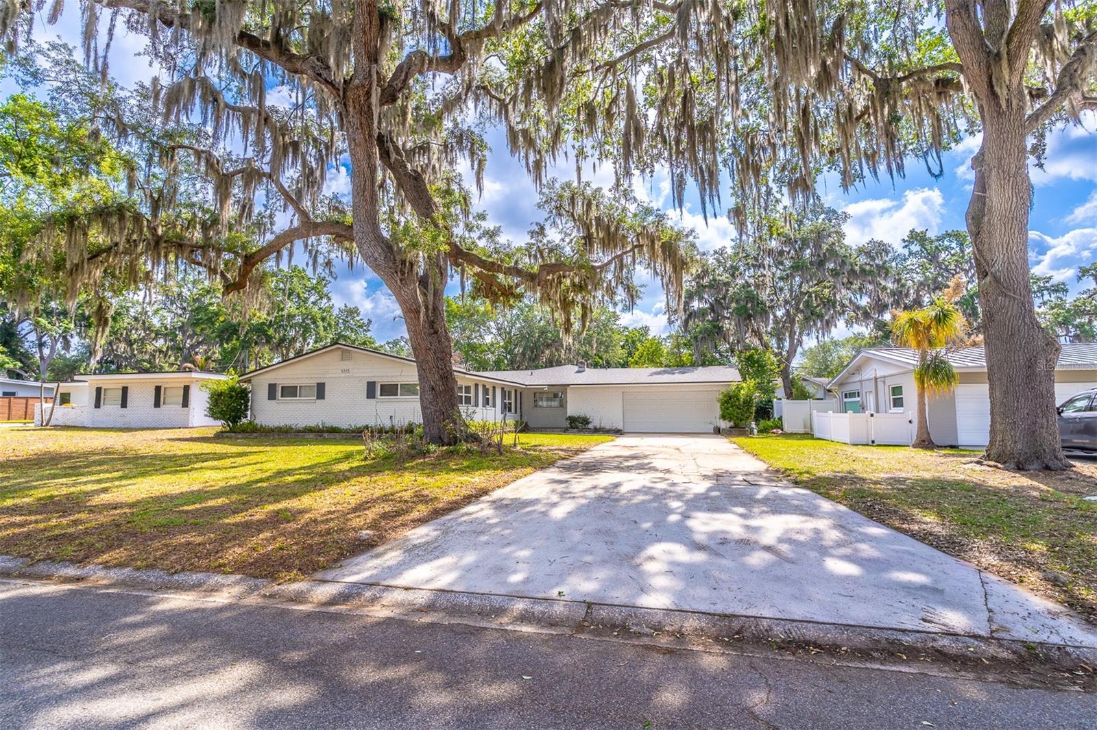 5115 Saint Germain Avenue, FL