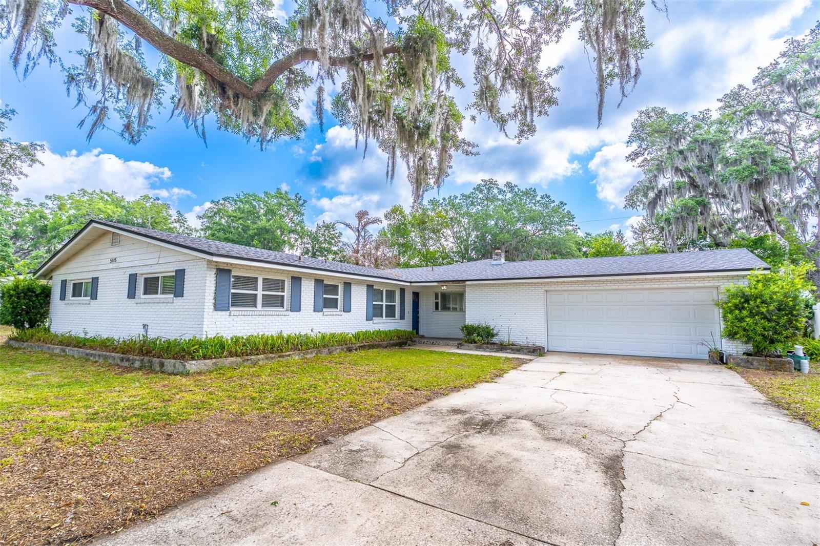 5115 Saint Germain Avenue, FL