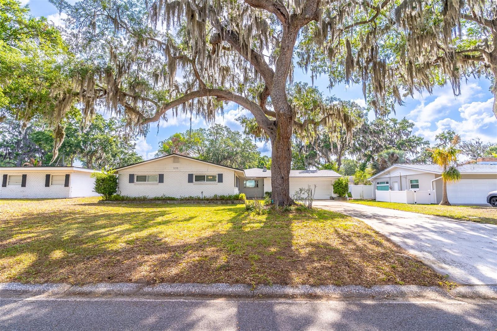 5115 Saint Germain Avenue, FL