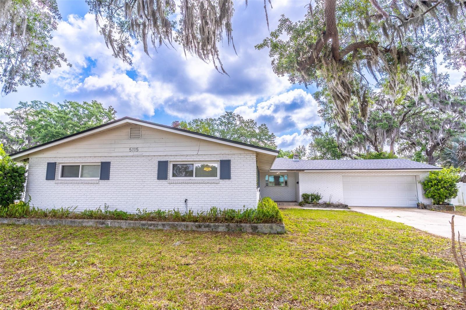 5115 Saint Germain Avenue, FL