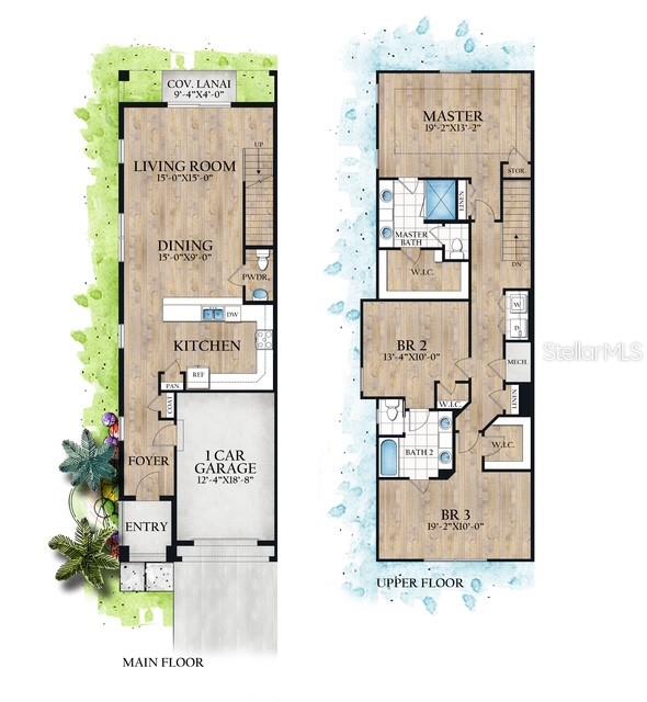 2508 Gray Street, FL