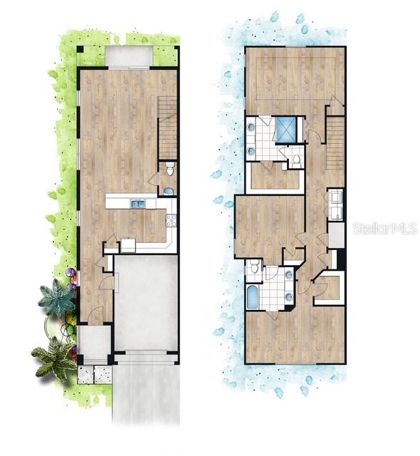 2508 Gray Street, FL
