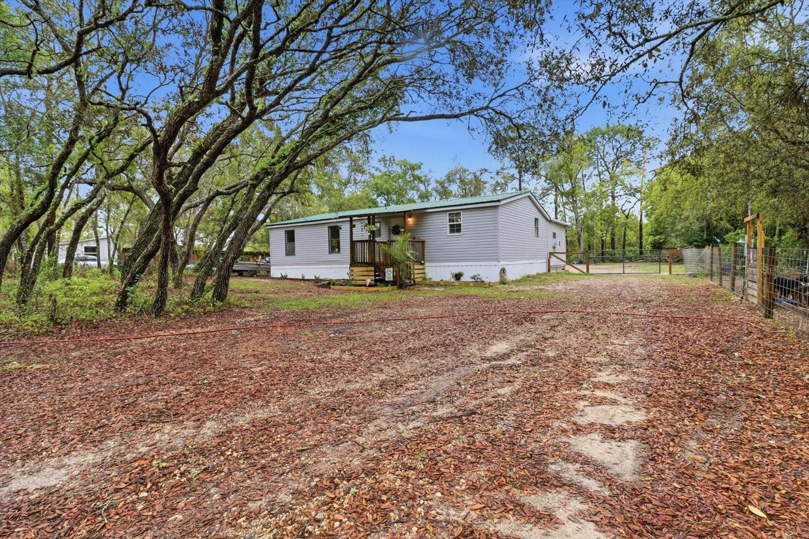 5114 W Rochelle Street, FL