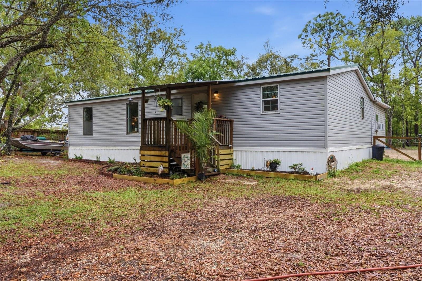 5114 W Rochelle Street, FL