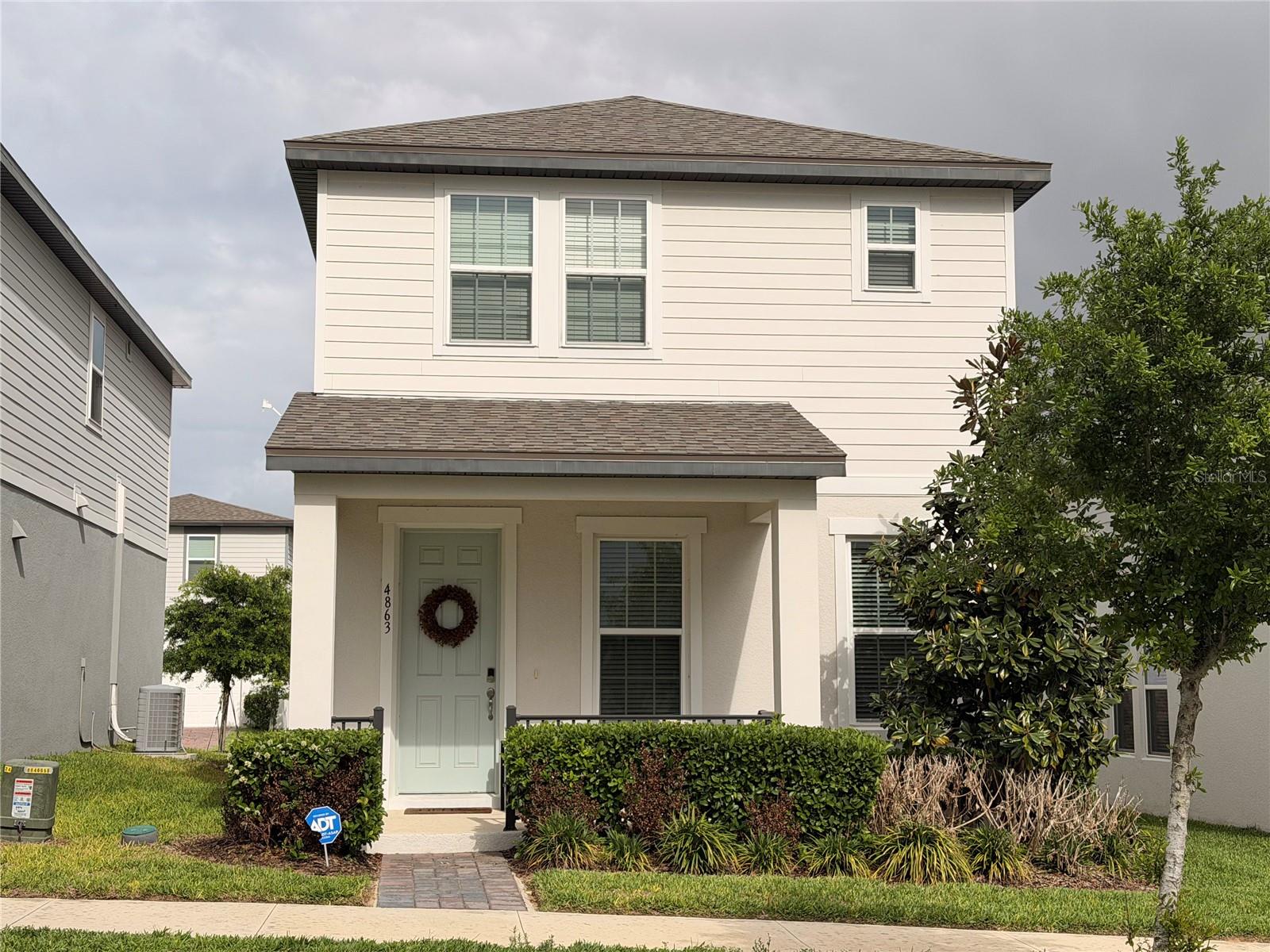 4863 Lacewing Drive, FL