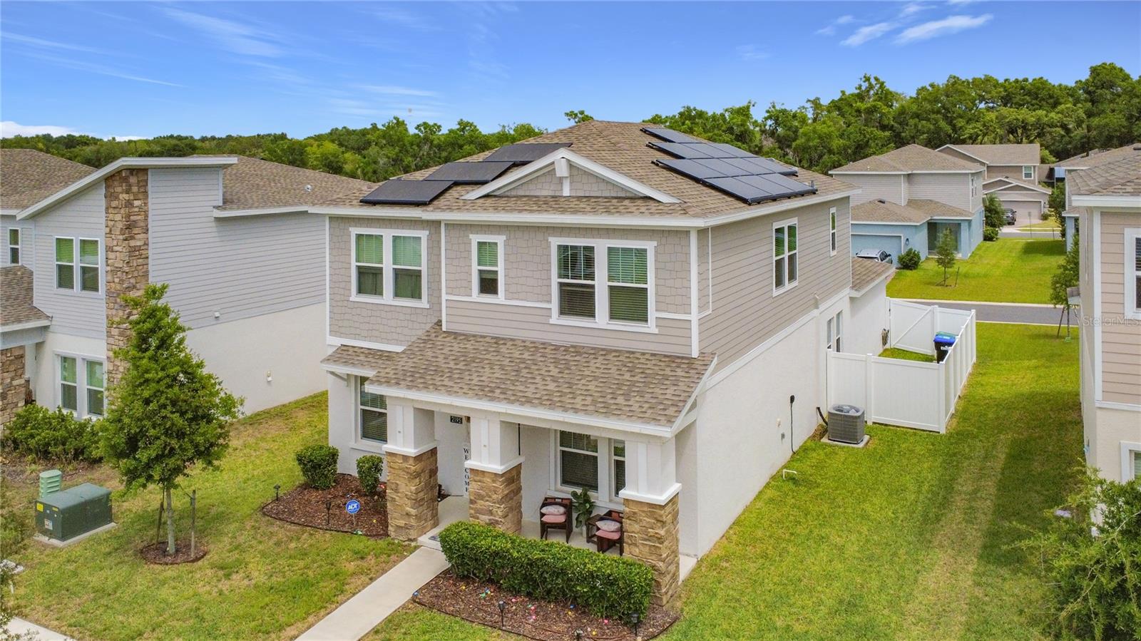 2195 Sweet Honey Lane, FL