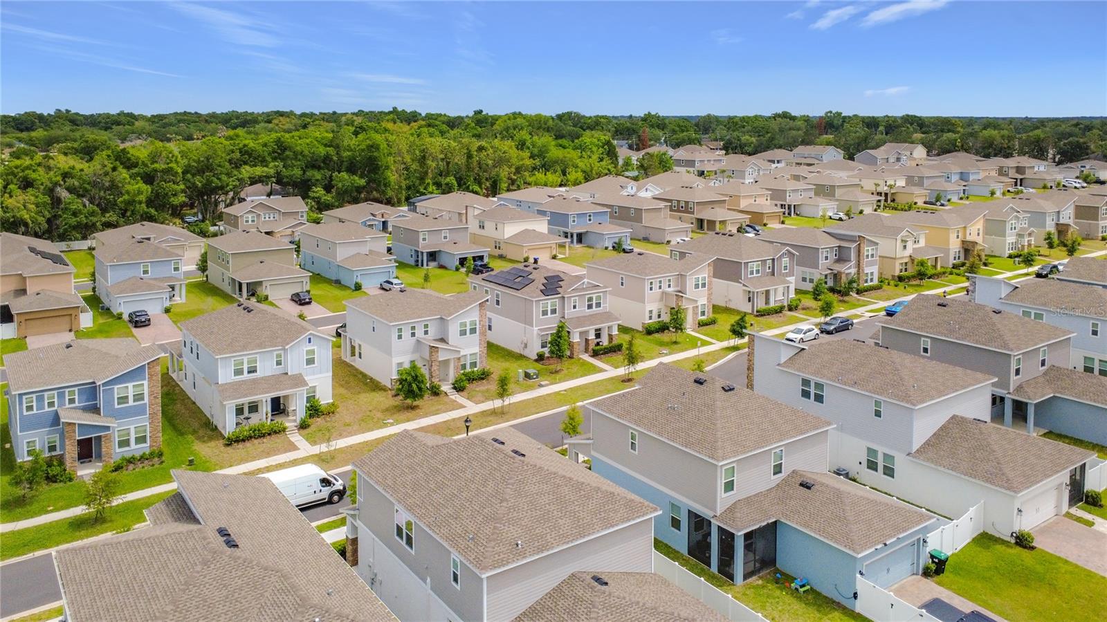 2195 Sweet Honey Lane, FL